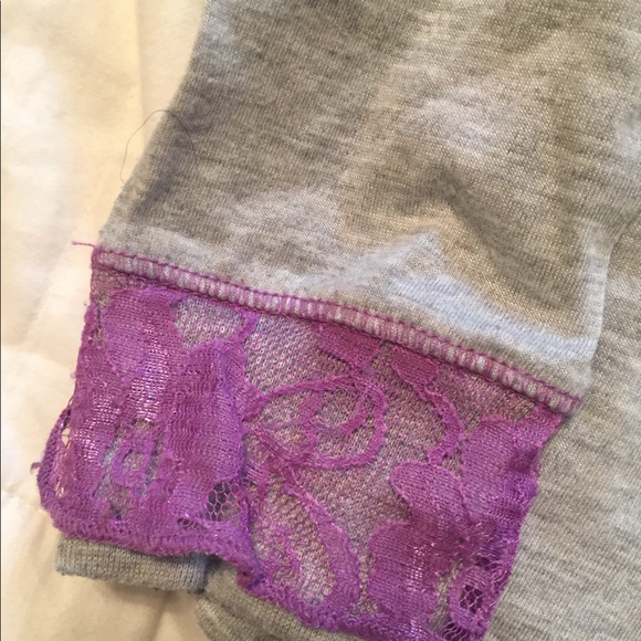 St Eve Sassy & Classy Long-Sleeve T Size 8 - Picture 4 of 5